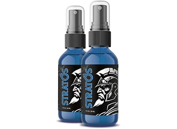 Stratos Supplement